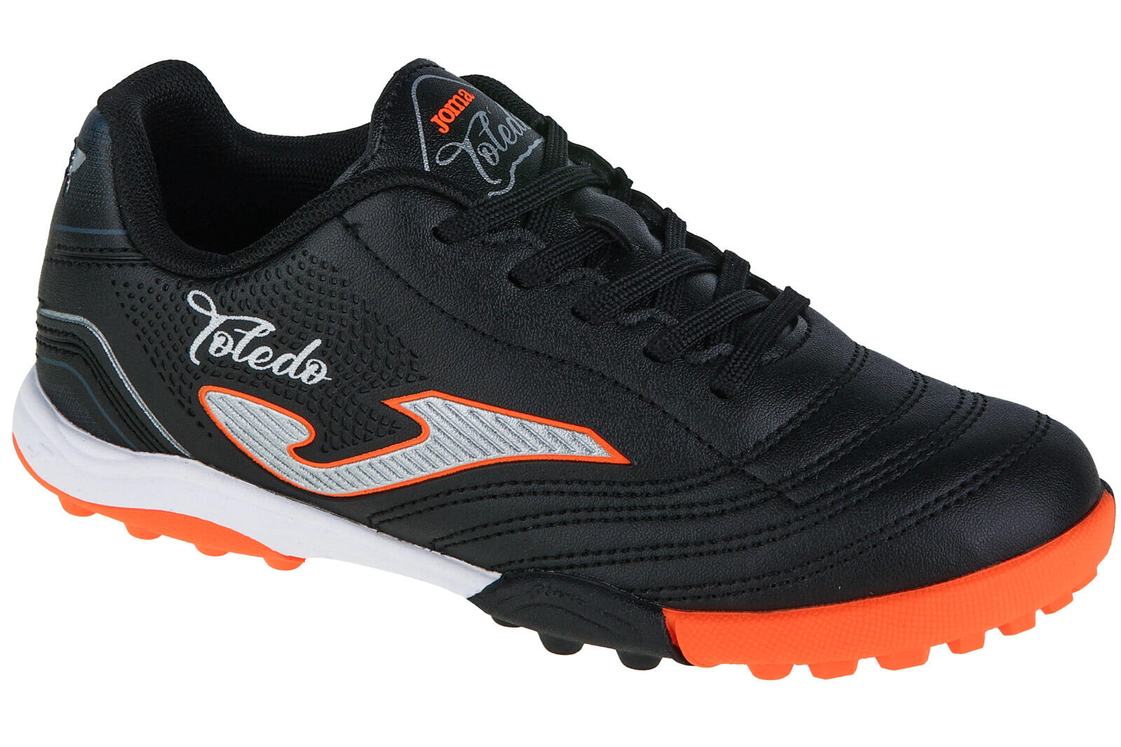 Chuteiras de relva para menino toledo jr 24 tojs tf
