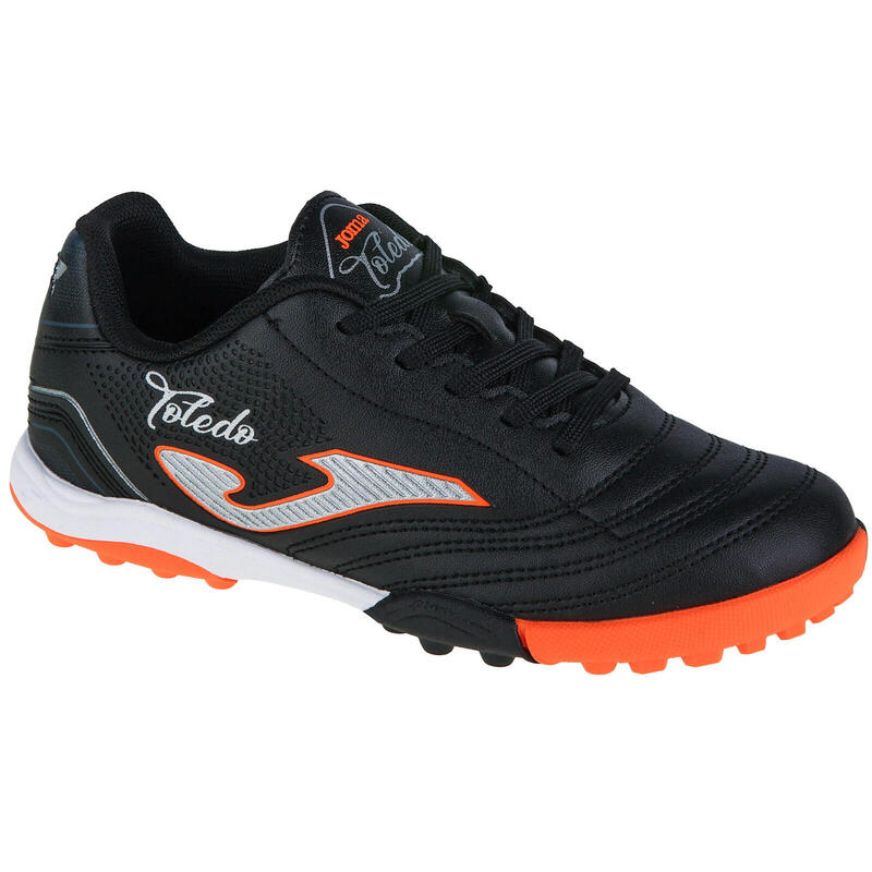 Zapatillas de fútbol Joma Toledo Jr TF infantil