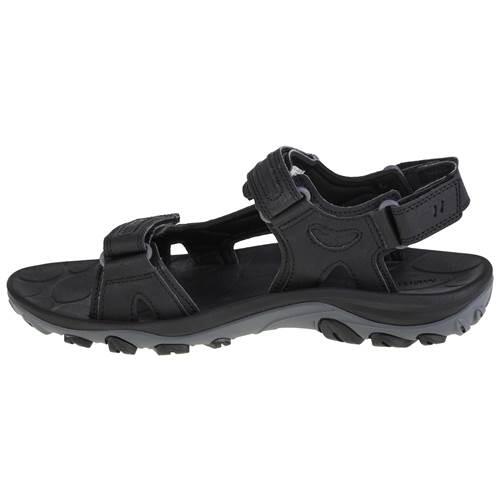 Sandały męskie, Merrell Huntington Sport Convert Sandal