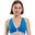 Soutien-gorge triangle femme Adicolor