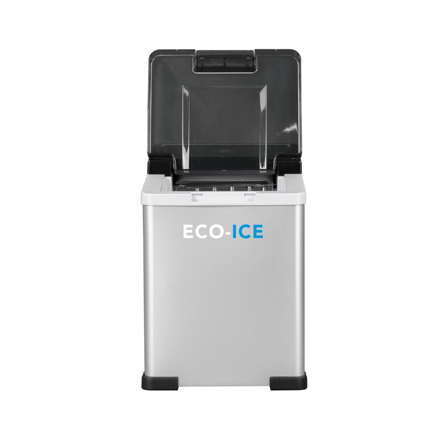 Eco-Ice Portable Ice Maker 2/4