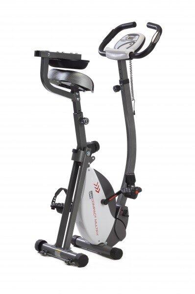 BRX-COMPACT MULTIFIT Inklapbare hometrainer 4/7