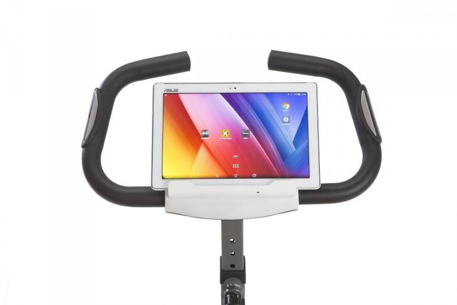 BRX-COMPACT MULTIFIT Vélo d'appartement pliable 6/8