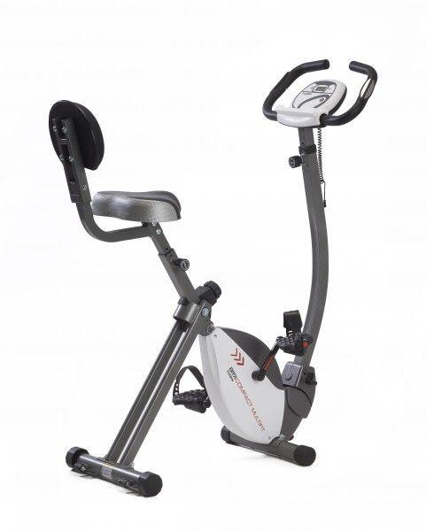 BRX-COMPACT MULTIFIT Vélo d'appartement pliable 5/8