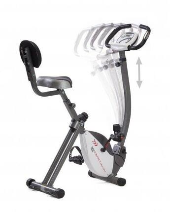 BRX-COMPACT MULTIFIT Vélo d'appartement pliable
