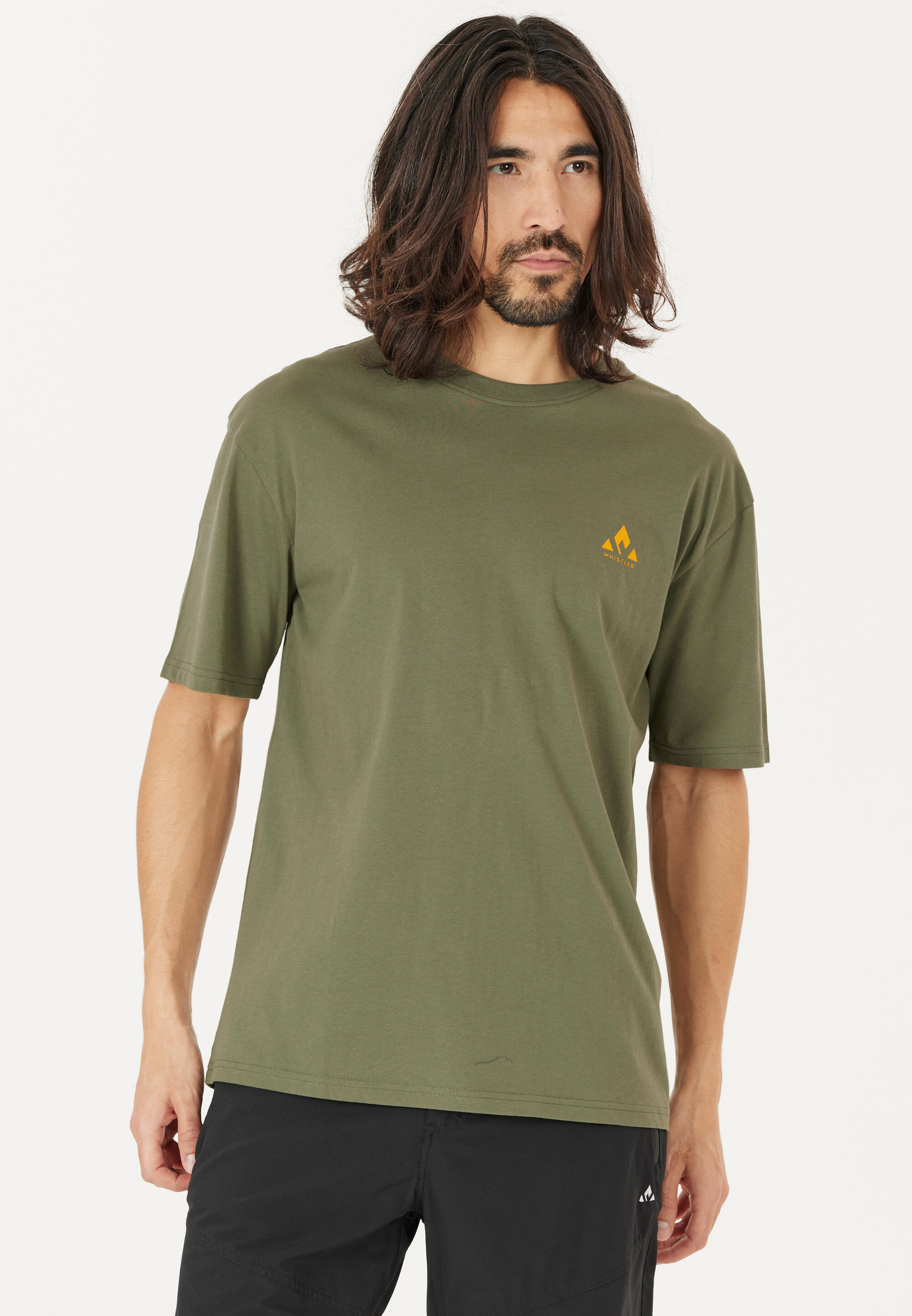 Hiking shirt Inspire M 4/7