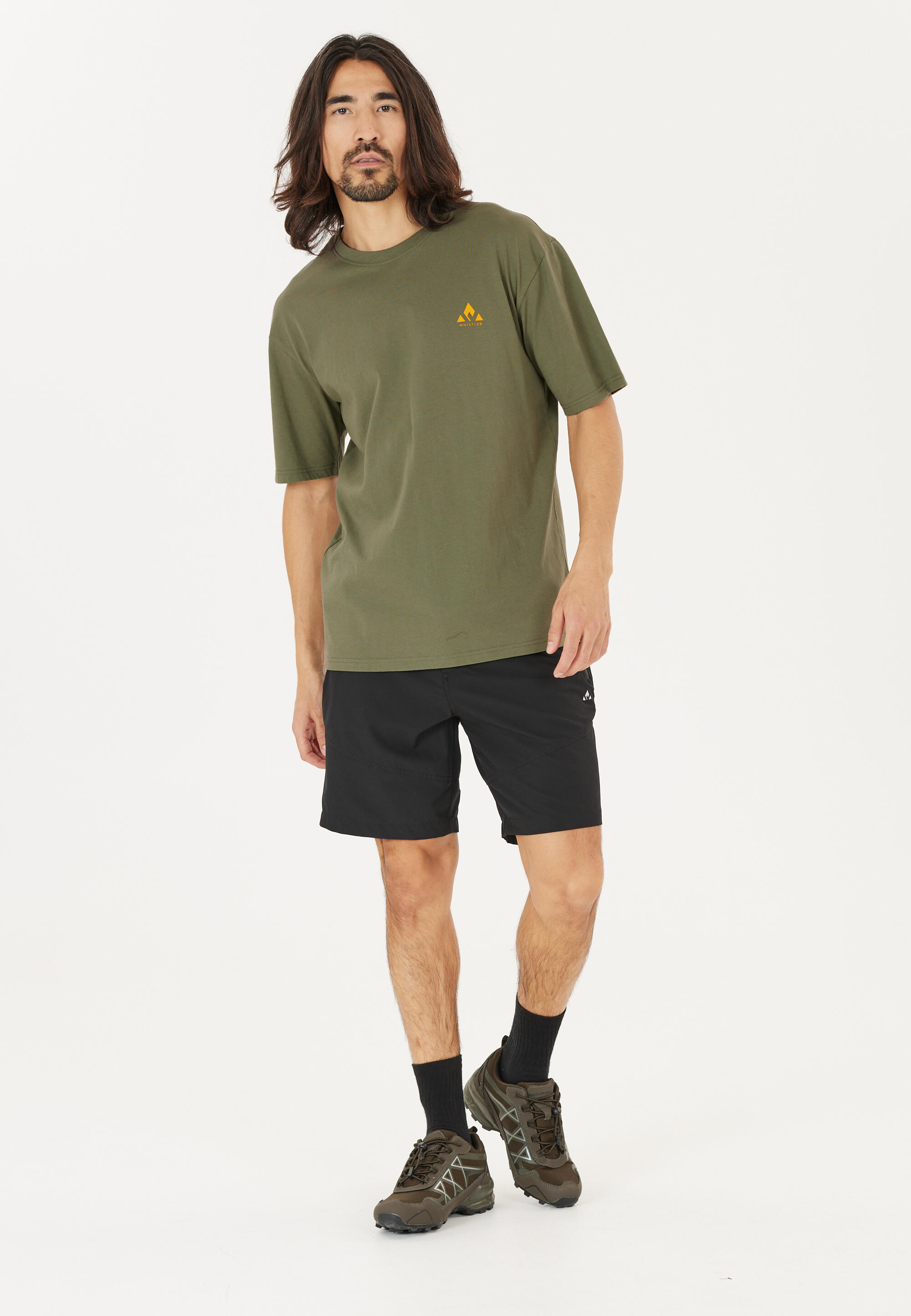 Hiking shirt Inspire M 3/7