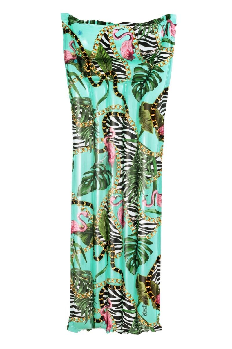 BESTWAY Bestway Floral Fantasy Drijvend Luchtbed
