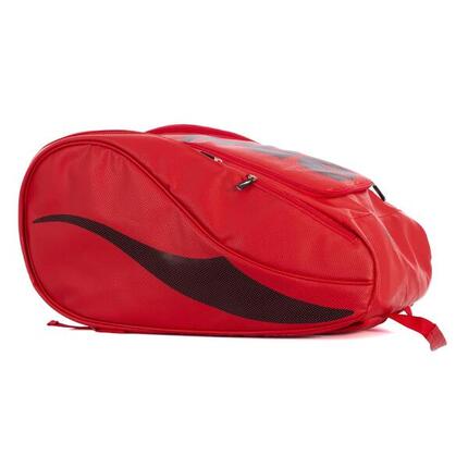 Sac De Padel Softee Carburo Marron
