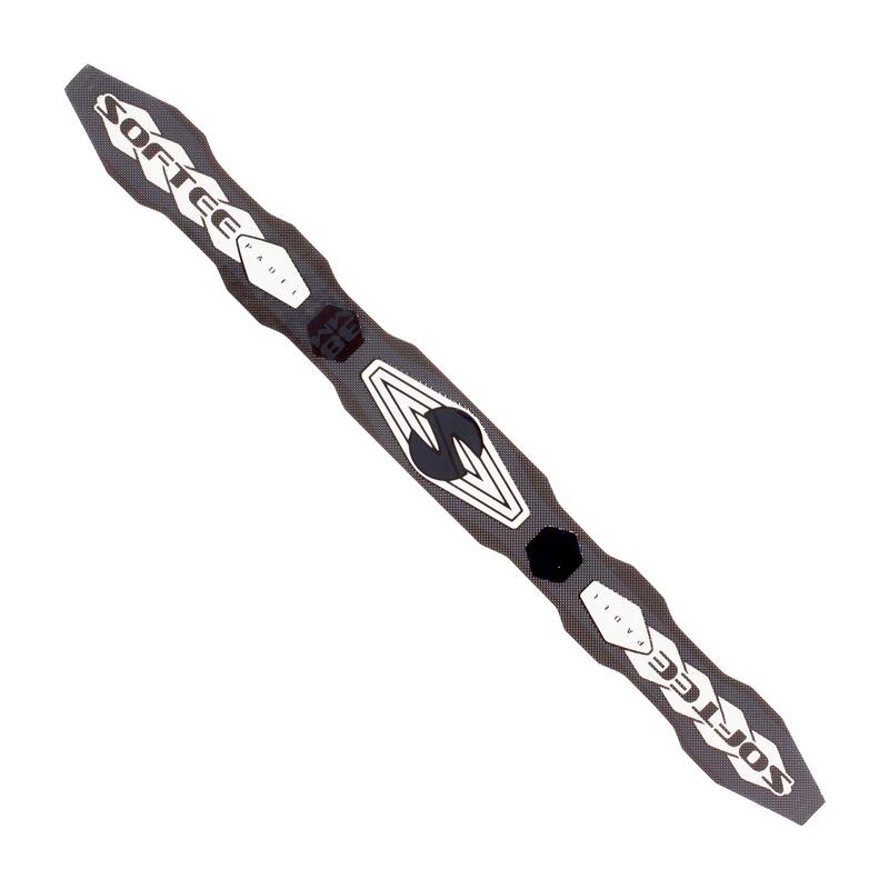 Protetor Softee Paddle Rhombus Azul