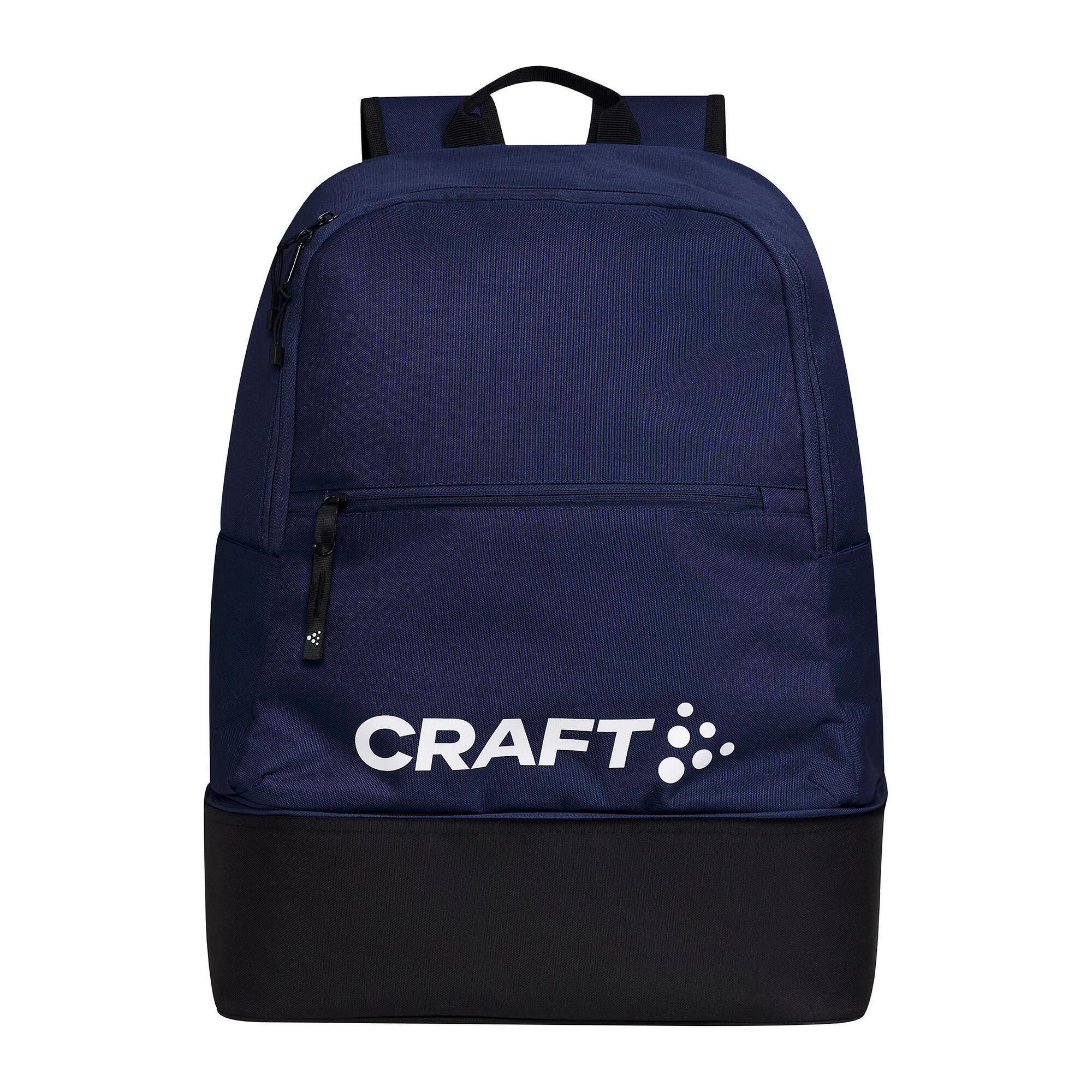 Craft - Sac A Chaussures Craft Squad 2-0 Navy 26 L - Sac À Dos - Bleu - Taille Unique - Decathlon