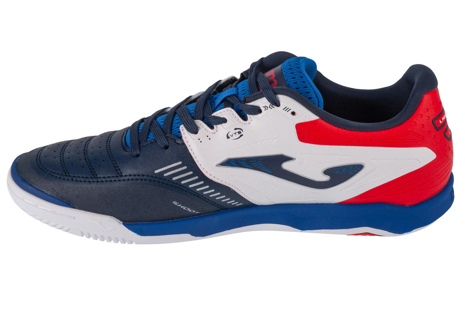Sapatilhas de Futsal para Homens Cancha 24 IN CANS 2/4