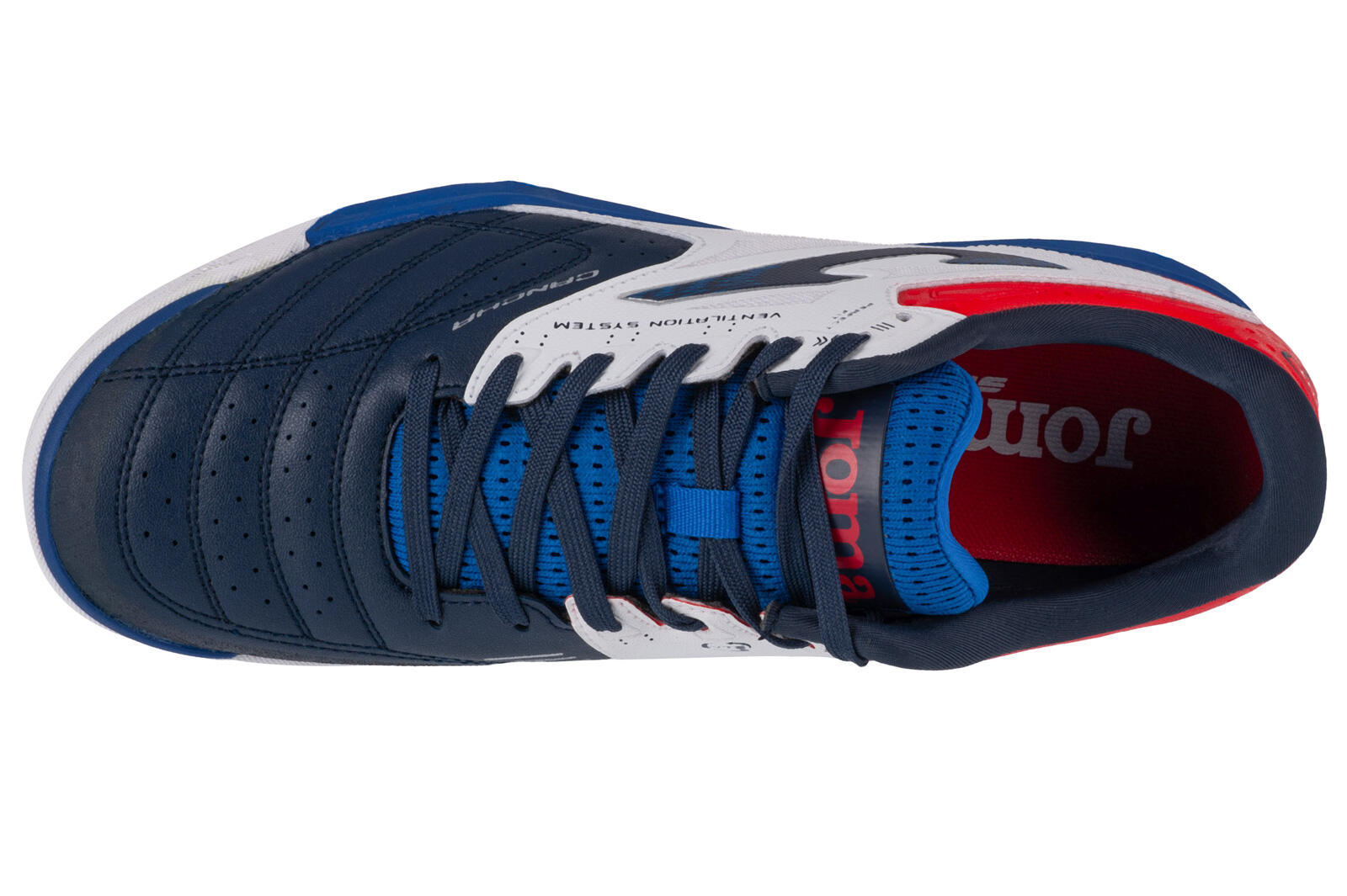 Sapatilhas de Futsal para Homens Cancha 24 IN CANS 3/4