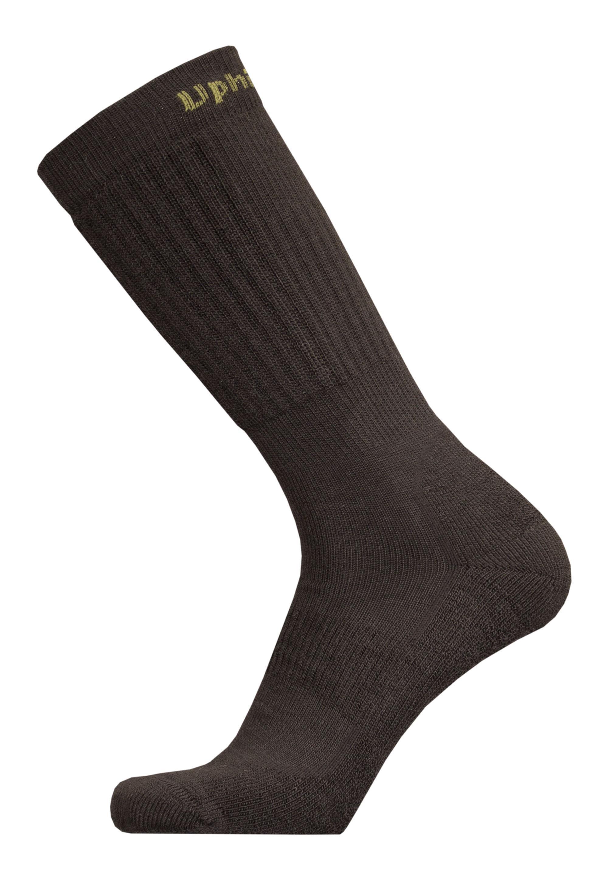 Outdoor-Socken ROVA 2/5