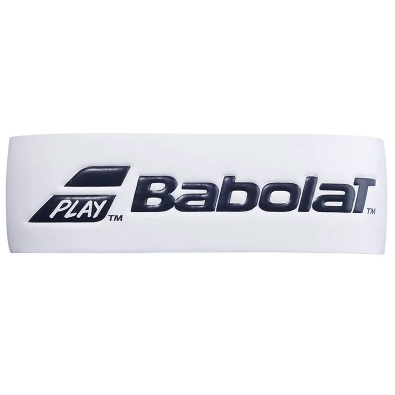 Grip Babolat Syntec Pro Blanco