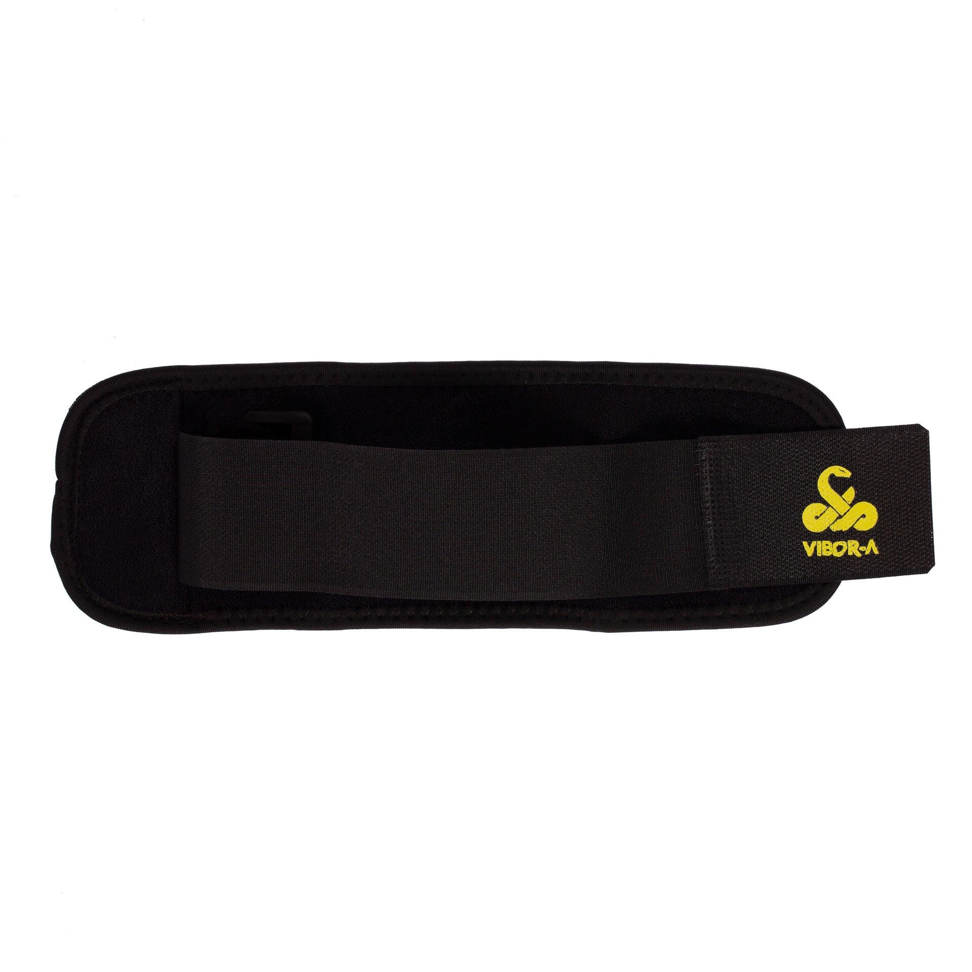 Bracelet En Néoprène Vibor-a Noir 3/5