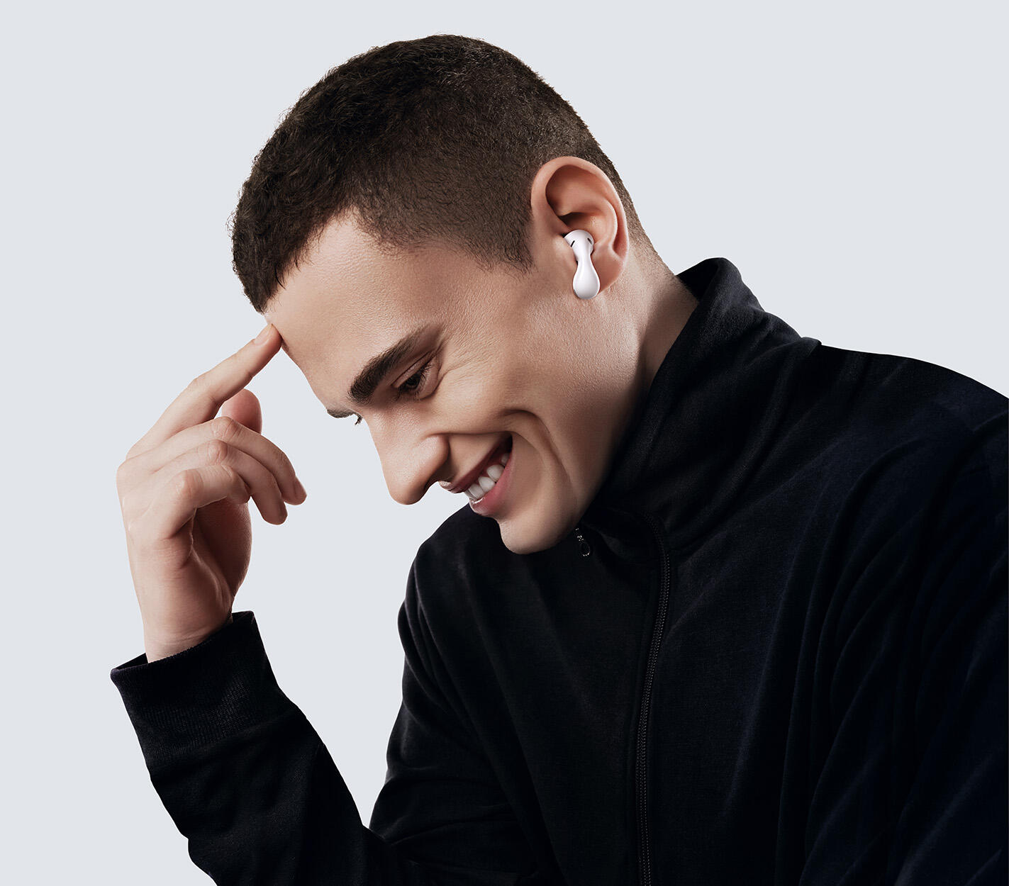 Huawei FreeBuds 5-weiß In-Ear-Kopfhörer 7/7