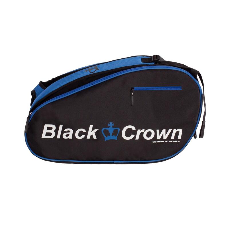 Saco de Padel Black Crown Ultimate Series