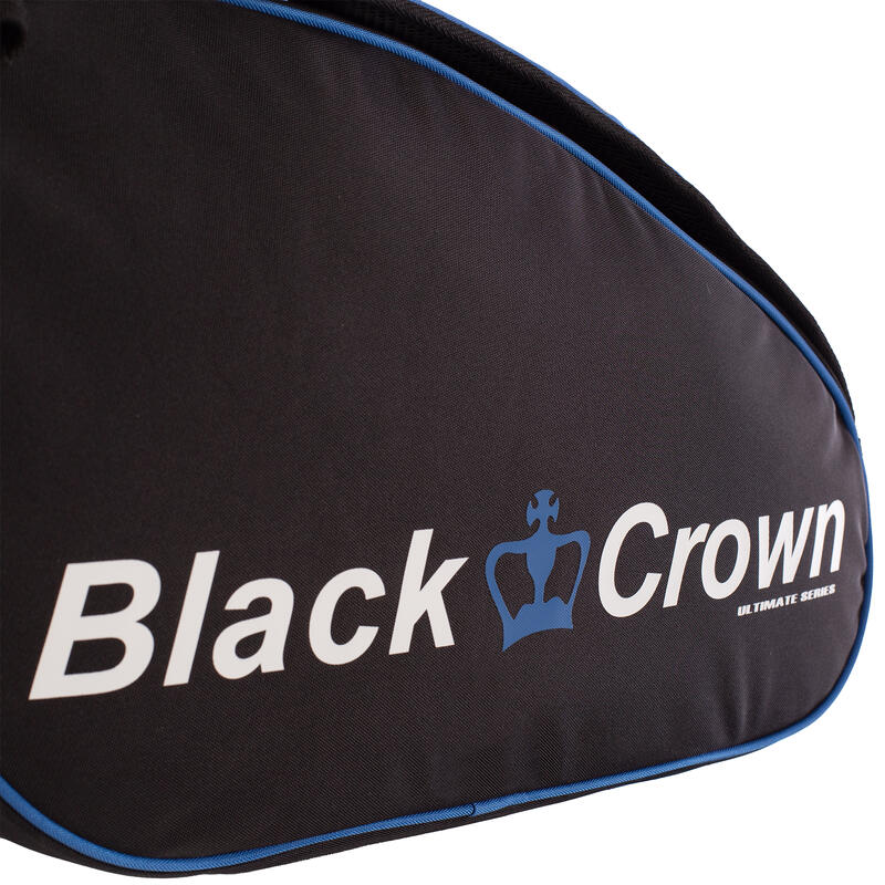 Saco de Padel Black Crown Ultimate Series