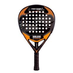 Pala Padel Softee Ranger Orange