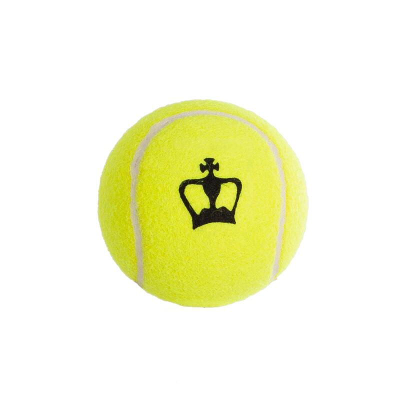 Bote 3 Pelotas Black Crown Pro