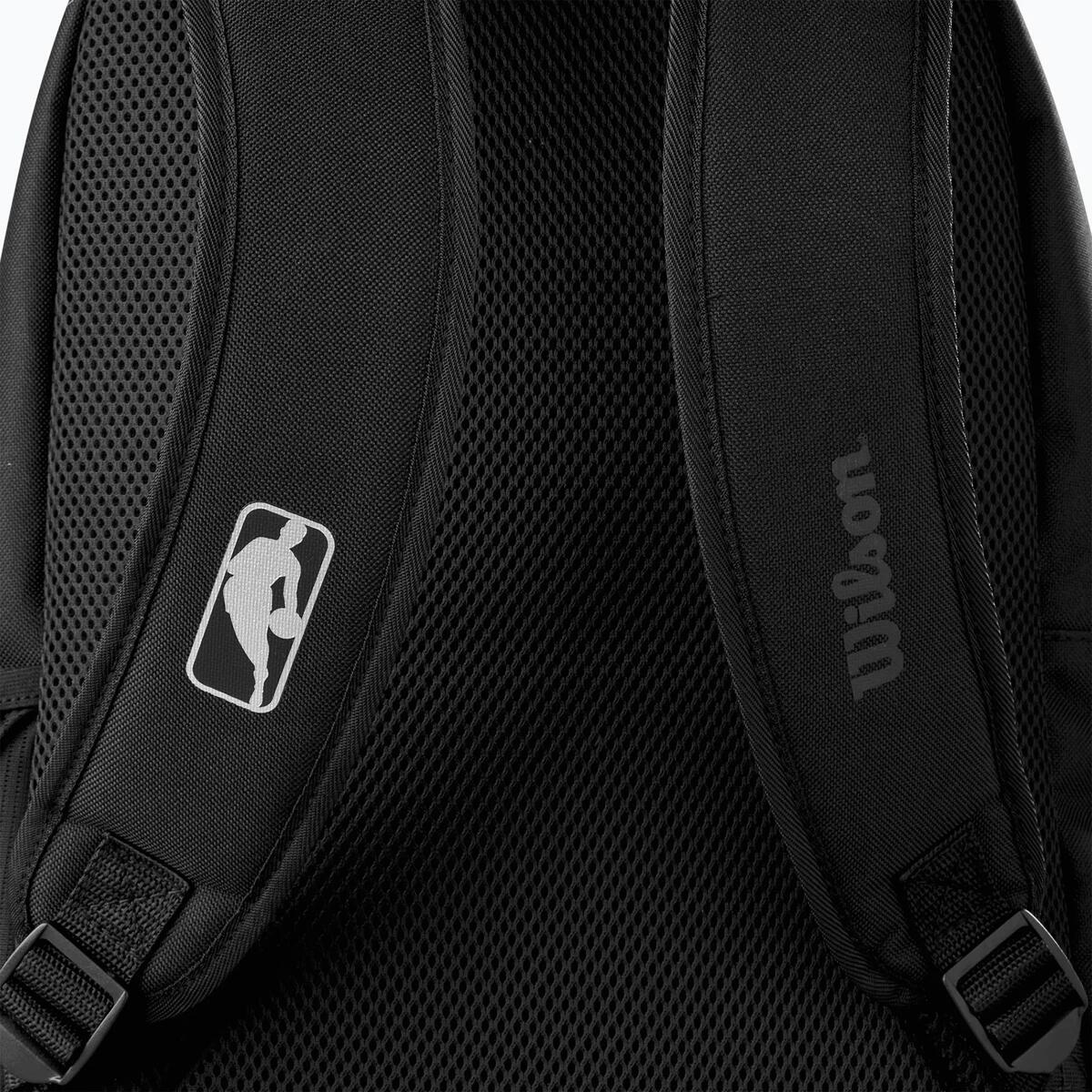 Sac à dos NBA Team Los Angeles Lakers Backpack 6/6