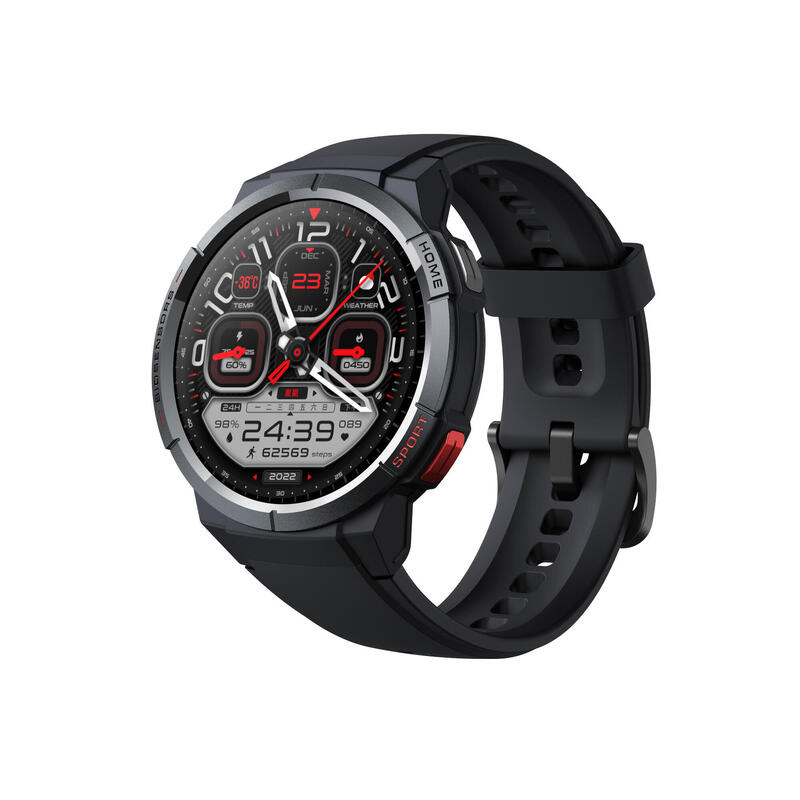 Mibro Watch GS XPAW008 Smartwatch