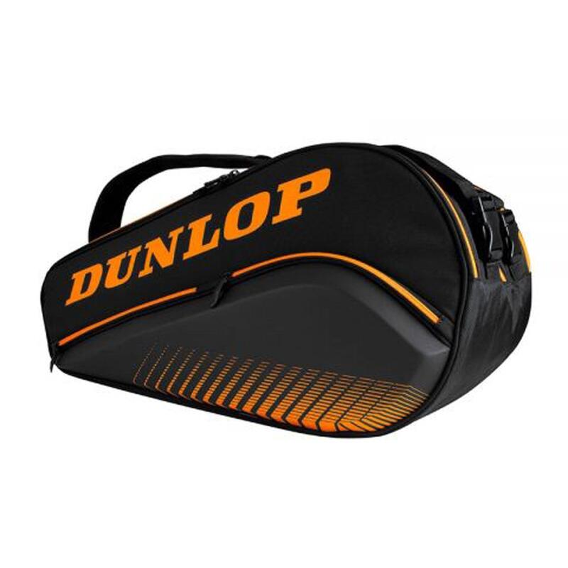 Paletero Dunlop Termo Elite Orange