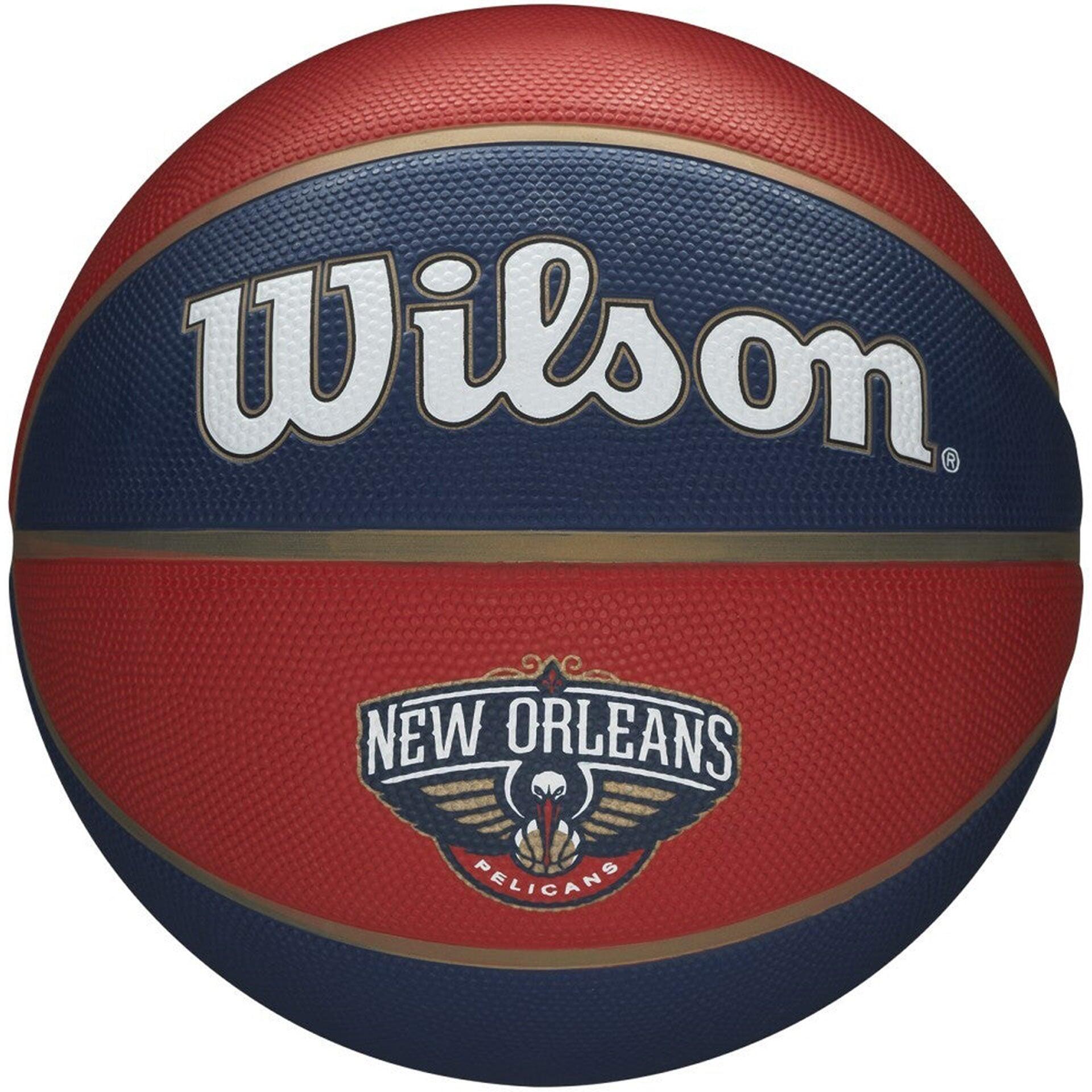 Balon de baloncesto Wilson modelo 501477 para unisex 2/6