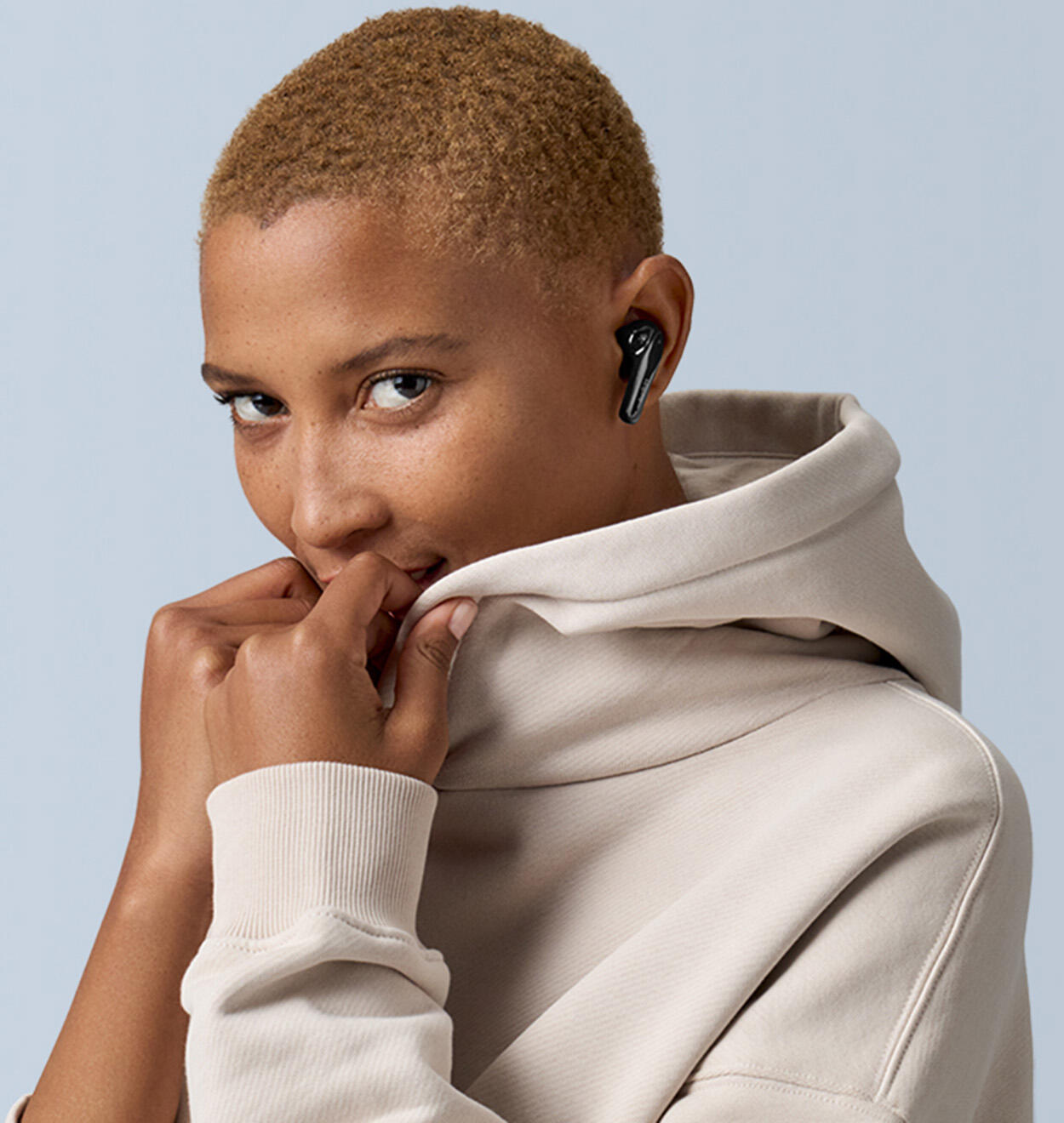 Belkin Soundform Move Plus In-Ear-Kopfhörer 7/7