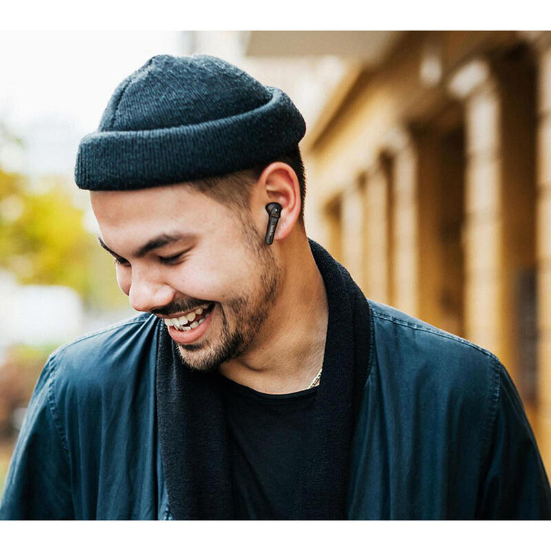Belkin Soundform Move Plus In-Ear-Kopfhörer