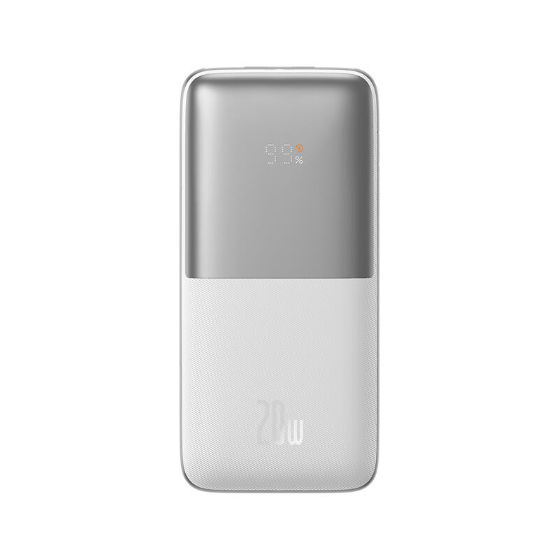 Powerbank Baseus 10000mAh 20W