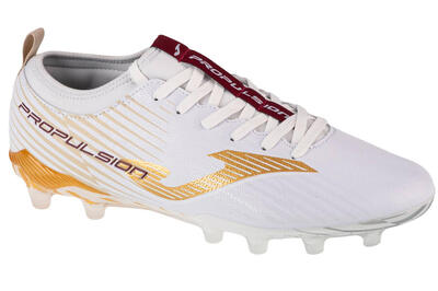 Scarpe da calcio Uomo Joma Propulsion Cup Bianco