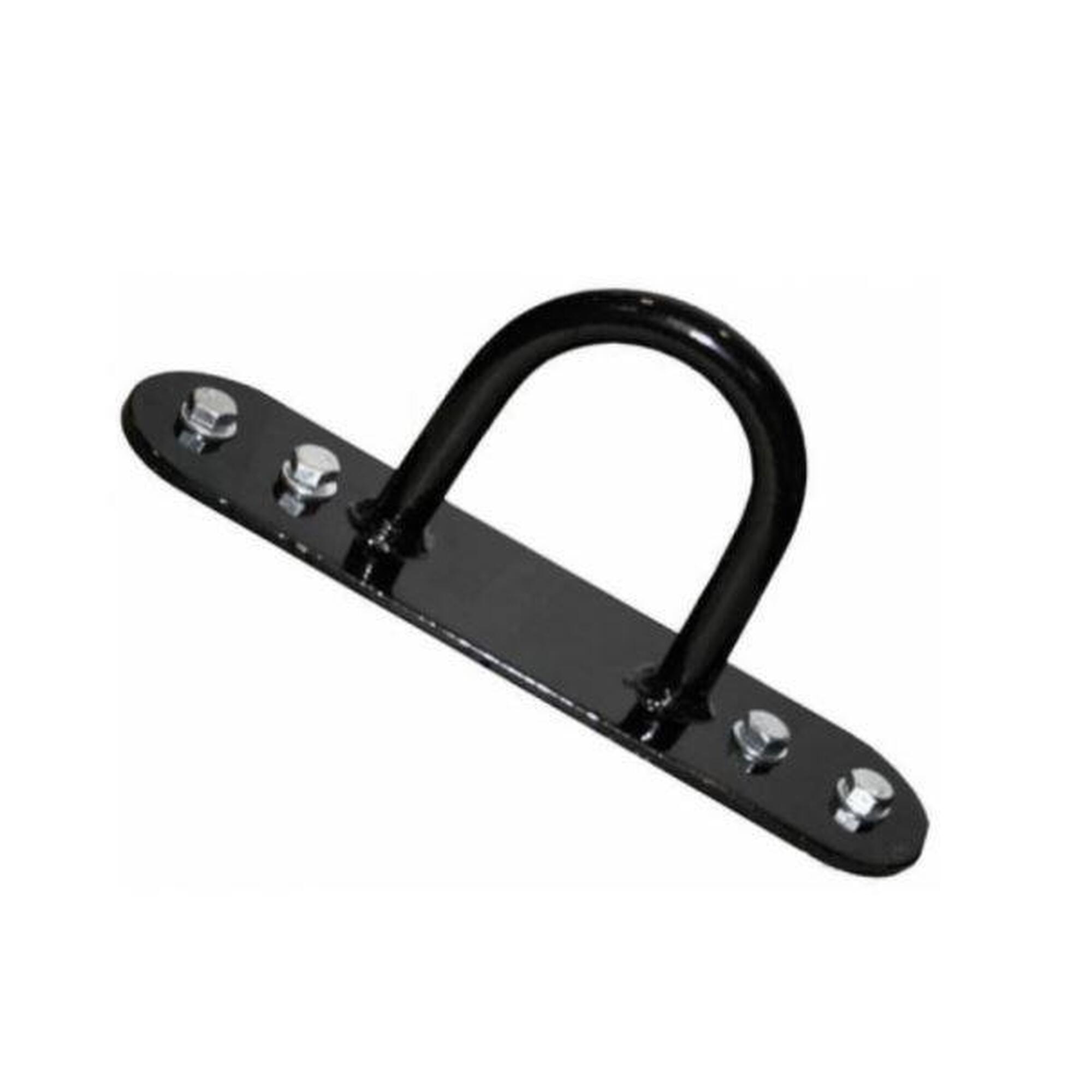 Anker Ring Voor Ø38mm en Ø50mm Battle Ropes