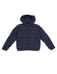 Doudoune garçon avec capuche 100gr. Basique
