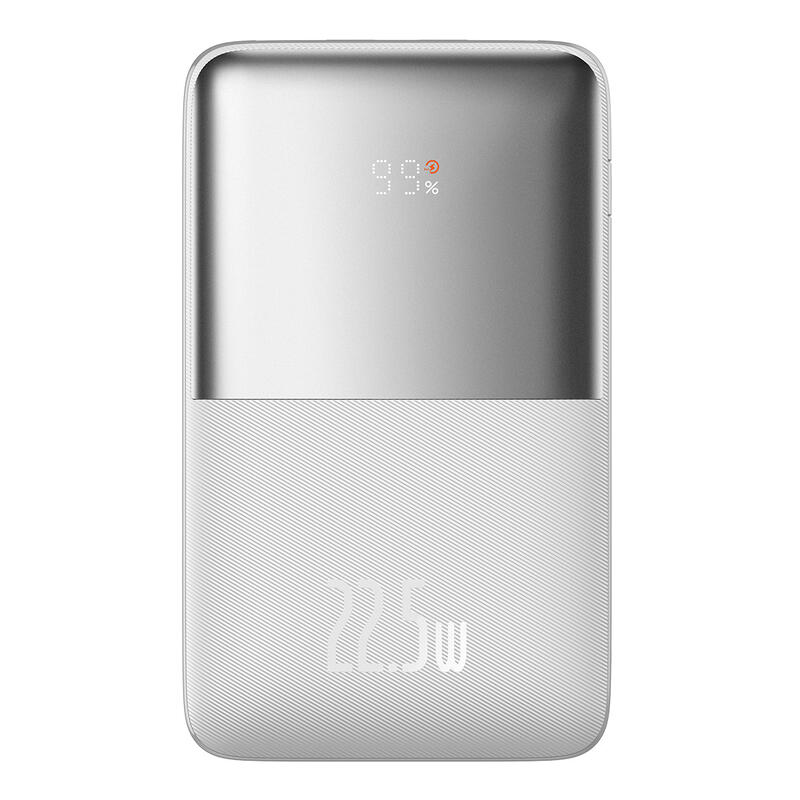 Powerbank Baseus Bipow Pro 20000mAh 22.5W