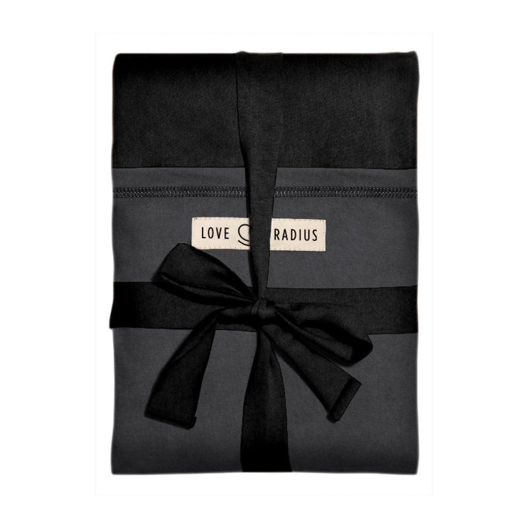 Écharpe L'Originale JPMBB - NOIR, Anthracite 5/5