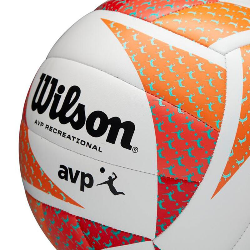 Balón Voleibol Playa Wilson Avp Style