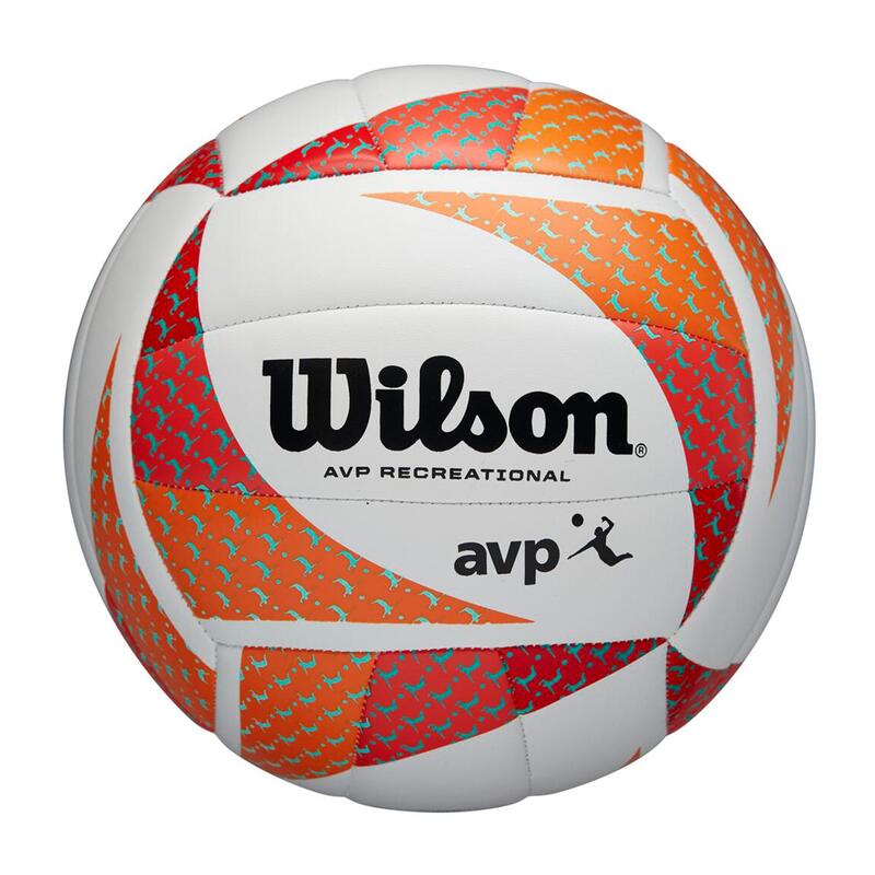 Balón Voleibol Playa Wilson Avp Style