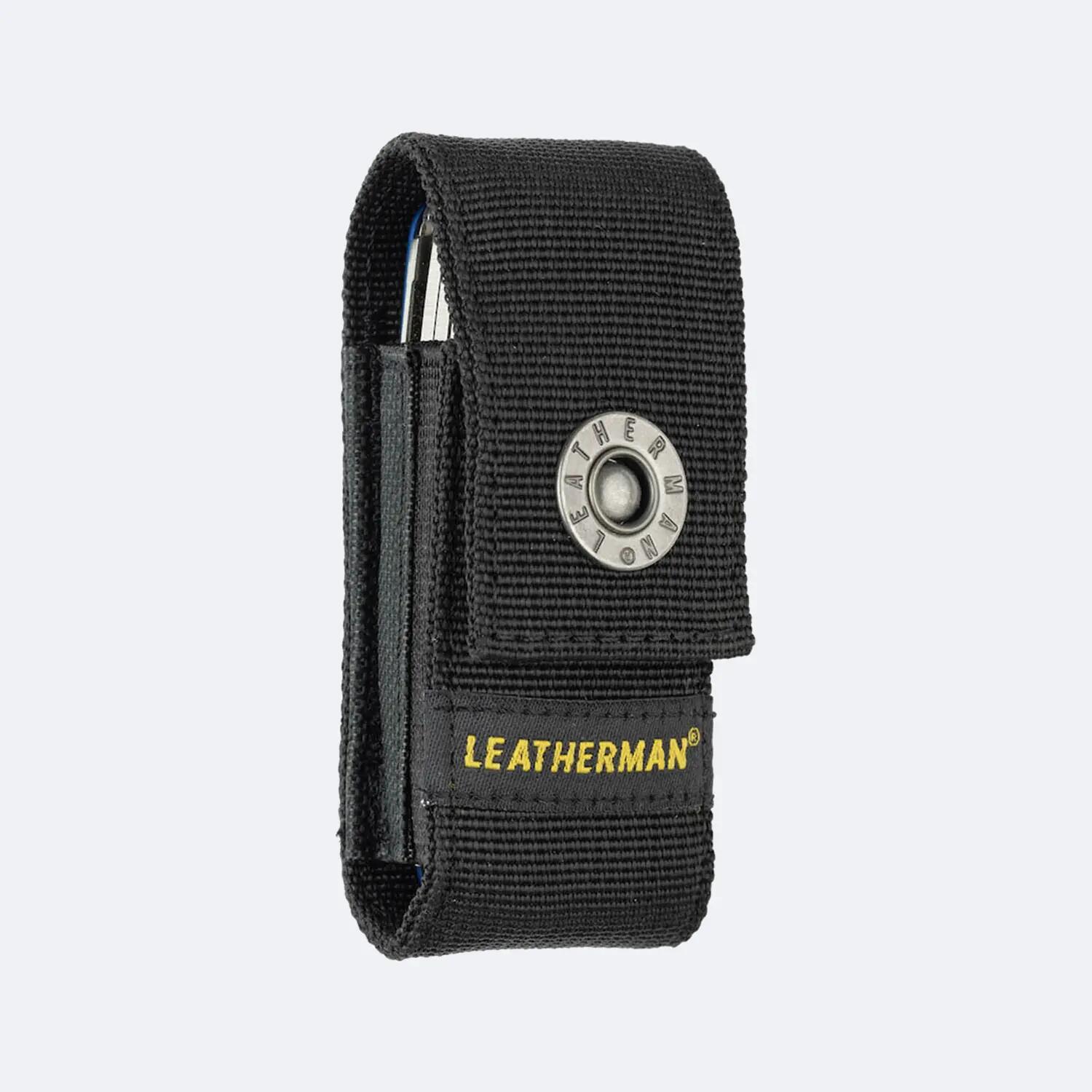 Pince Multifonctions Randonnée Camping Voile 19 Outils en 1 Signal LEATHERMAN 5/5