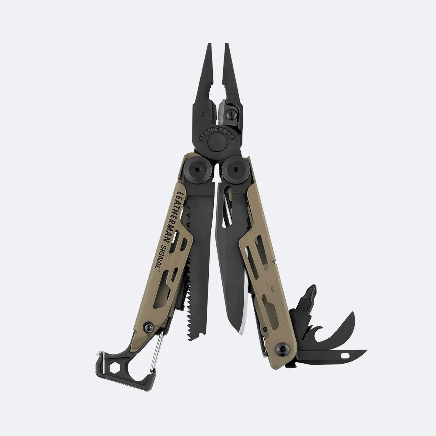 LEATHERMAN picture