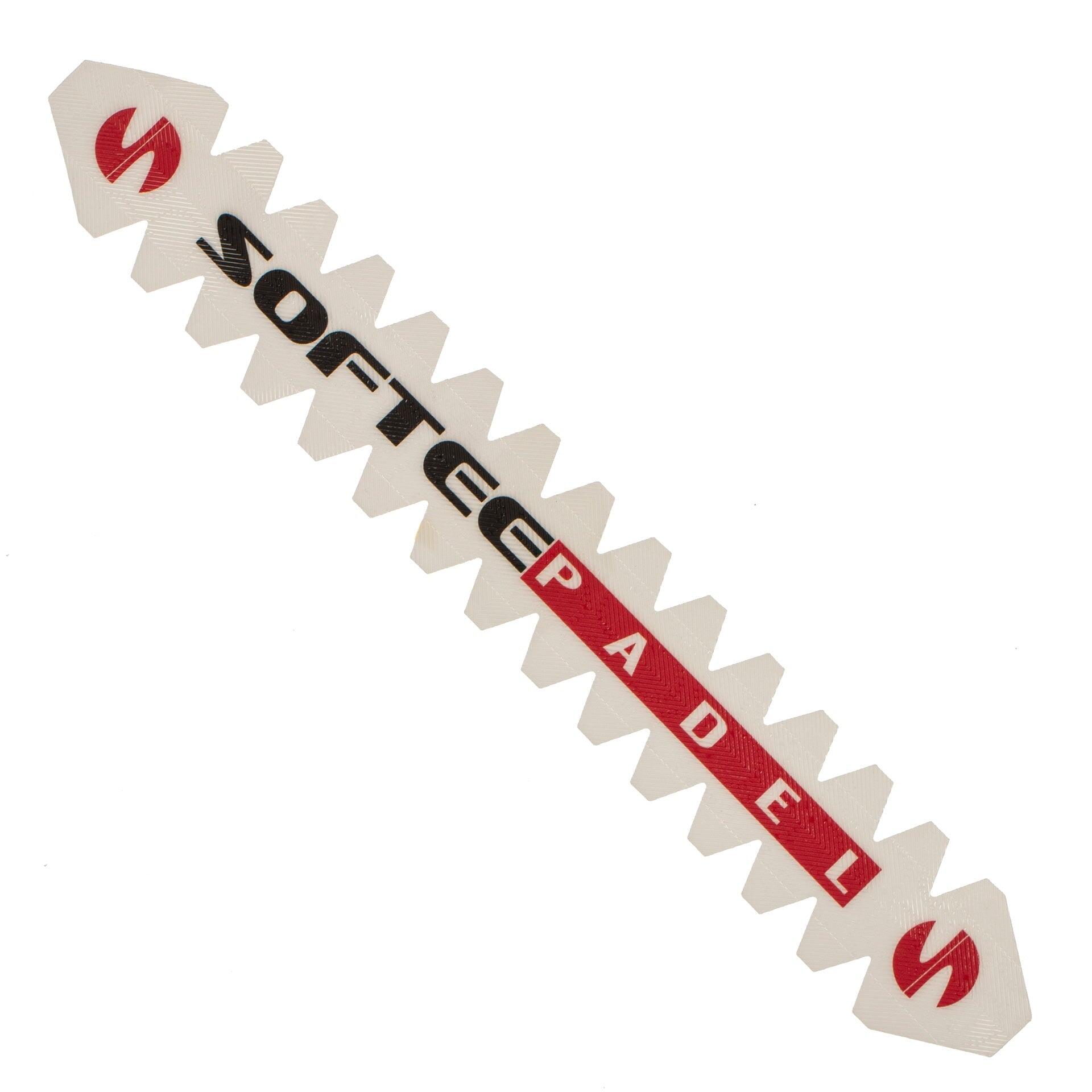 Protetor de dentes softee white
