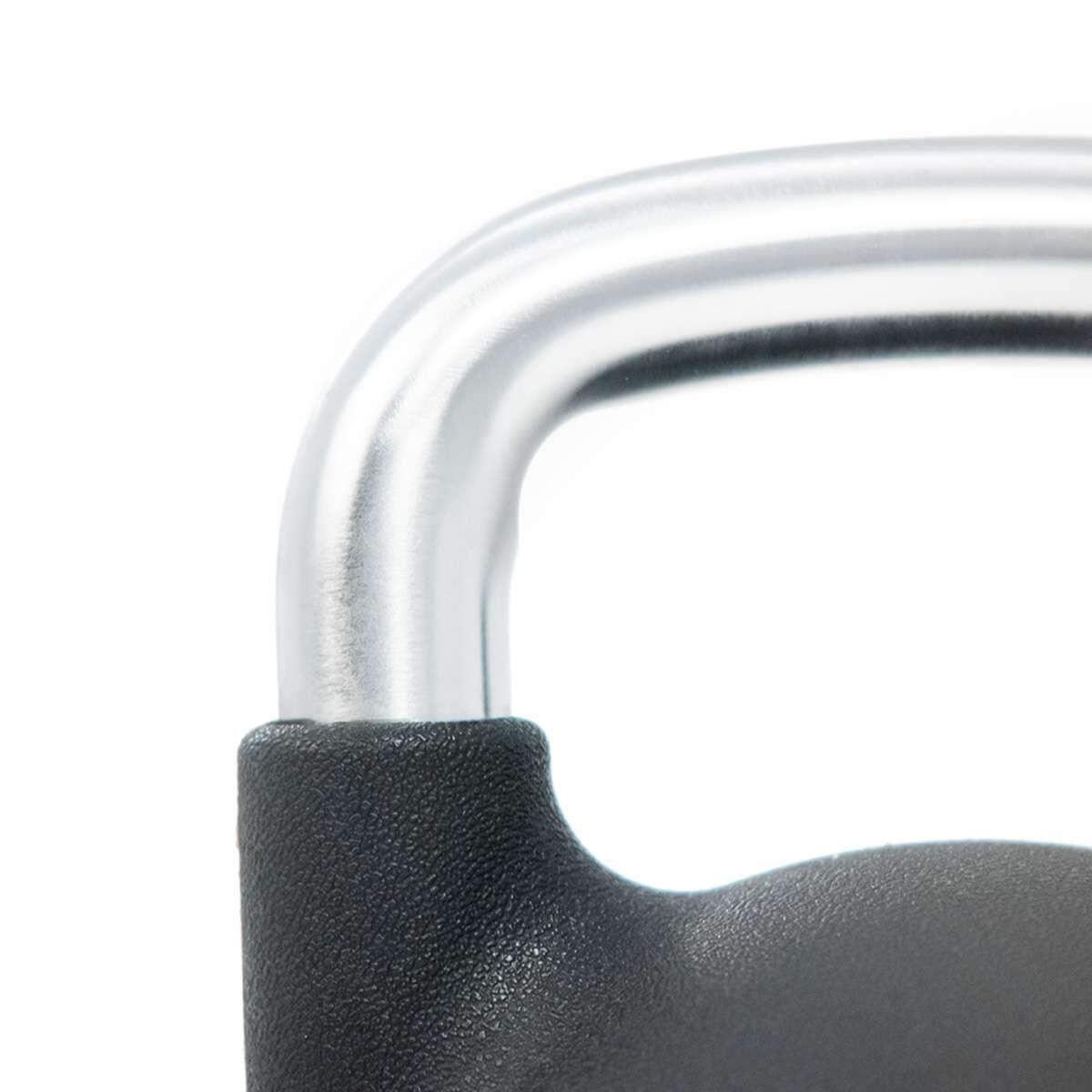 Kettlebell competición élite (pu) evergy 8kg pesa rusa 4/5