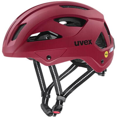Kask rowerowy Uvex City Stride MIPS