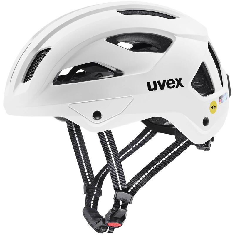 Kask rowerowy Uvex City Stride MIPS