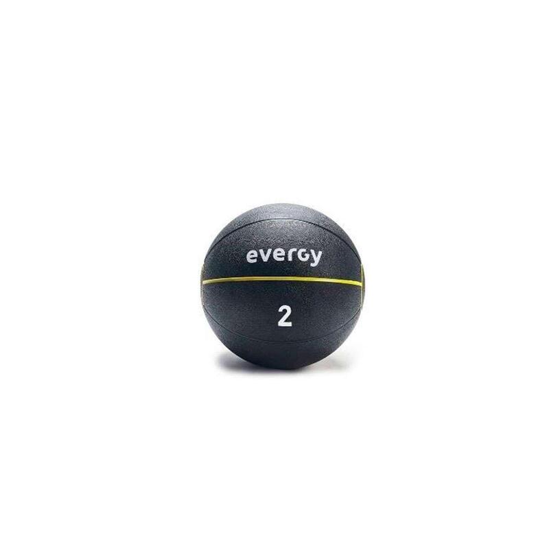 EVERGY Balon Medicinal 2KG Functional Ball Cross Training