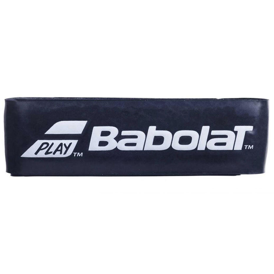 Grip Babolat Syntec Team X1 Preto 2/2