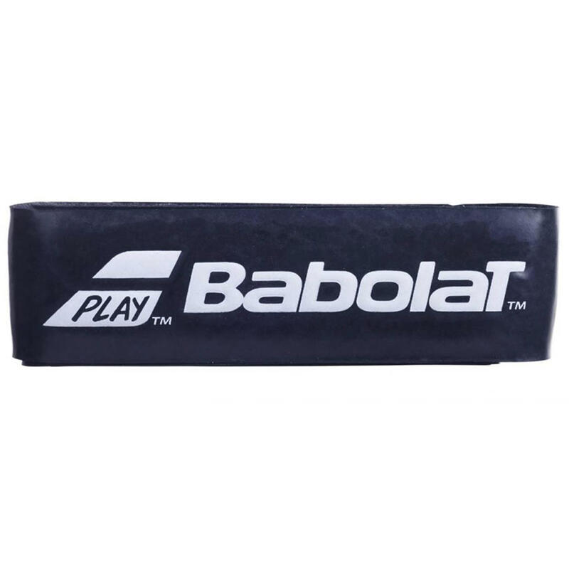 Owijka Babolat Syntec Team Feel czarna