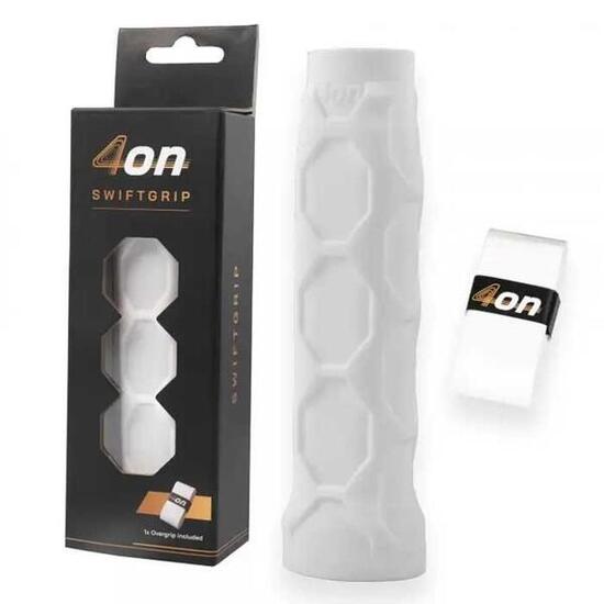4on Swiftgrip Hesacore Tour Grip
