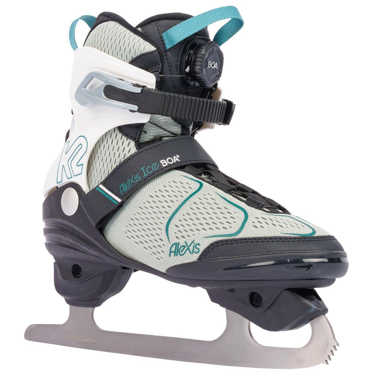 Łyżwy K2 Alexis Speed Ice Boa 2024 2/3